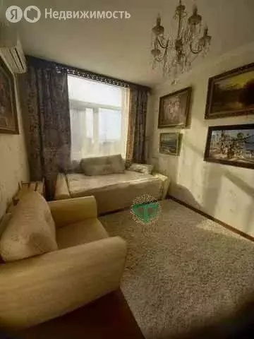 2-комнатная квартира: Геленджик, Больничный переулок, 9 (60 м) - Фото 0