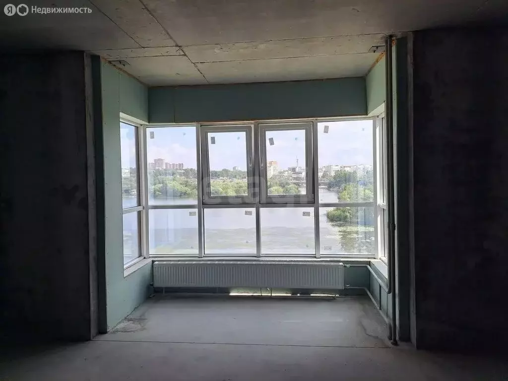 2-комнатная квартира: Ульяновск, улица Аблукова, 20 (59.4 м) - Фото 2