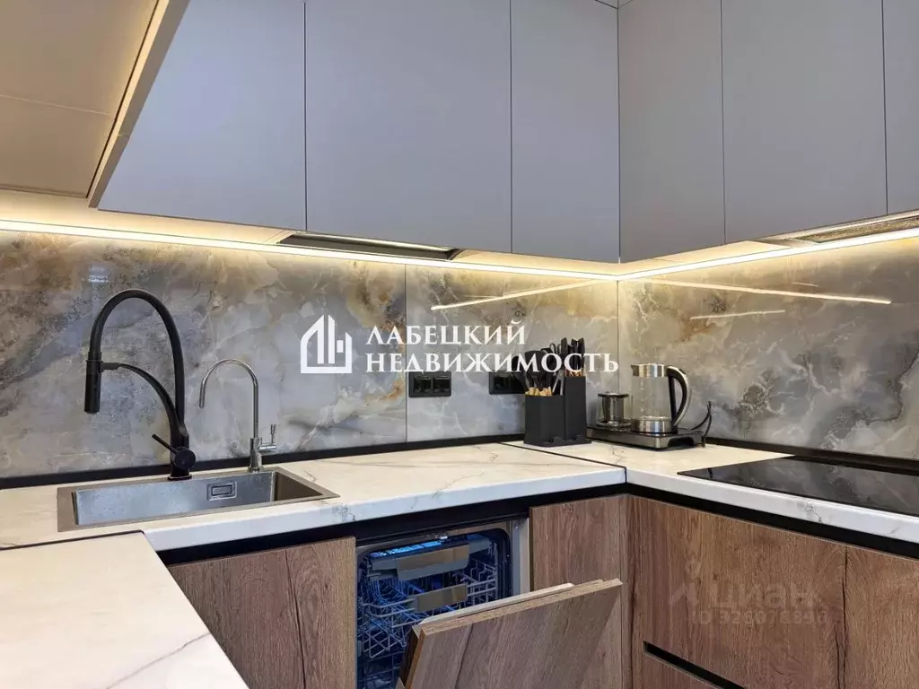 1-к кв. Санкт-Петербург Планерная ул., 99 (31.5 м) - Фото 0