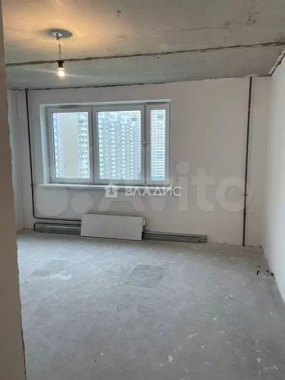 2-к. квартира, 60 м, 11/19 эт. - Фото 0