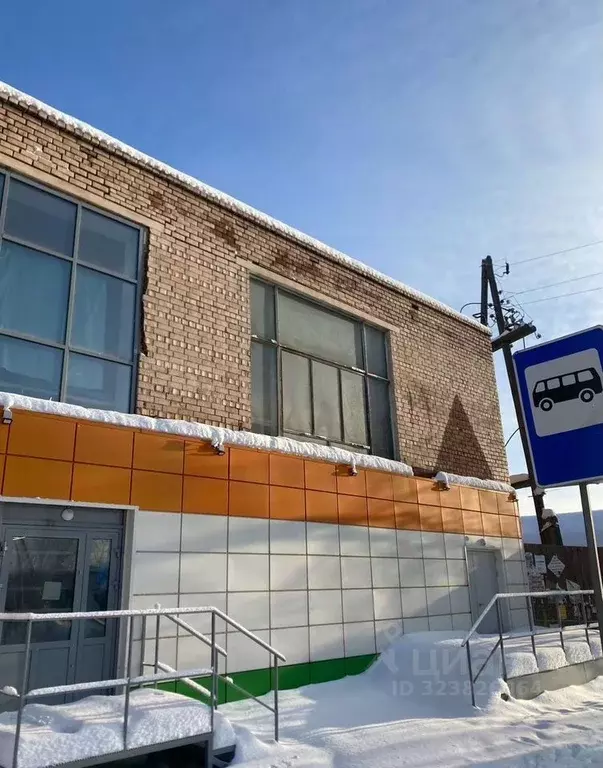 Помещение свободного назначения в Свердловская область, Нижний Тагил ... - Фото 1