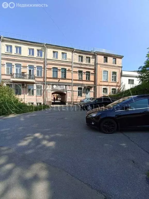 3к в 5-комнатной квартире (25 м) - Фото 0