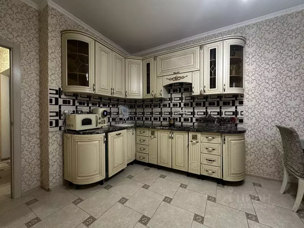 2-к кв. Московская область, Котельники Южный мкр, 11 (68.0 м) - Фото 2