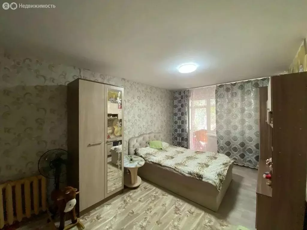 2-комнатная квартира: Керчь, улица Орджоникидзе, 111 (48 м) - Фото 2