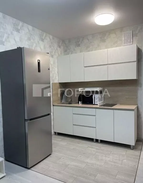 1-к кв. Новосибирская область, Новосибирск ул. Есенина, 12В (41.0 м) - Фото 1