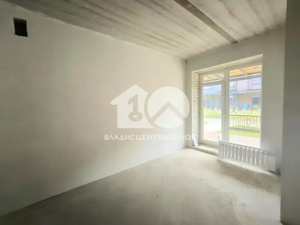Таунхаус в Новосибирская область, Кольцово рп, Ботаника мкр 1/2 (79 м) - Фото 0