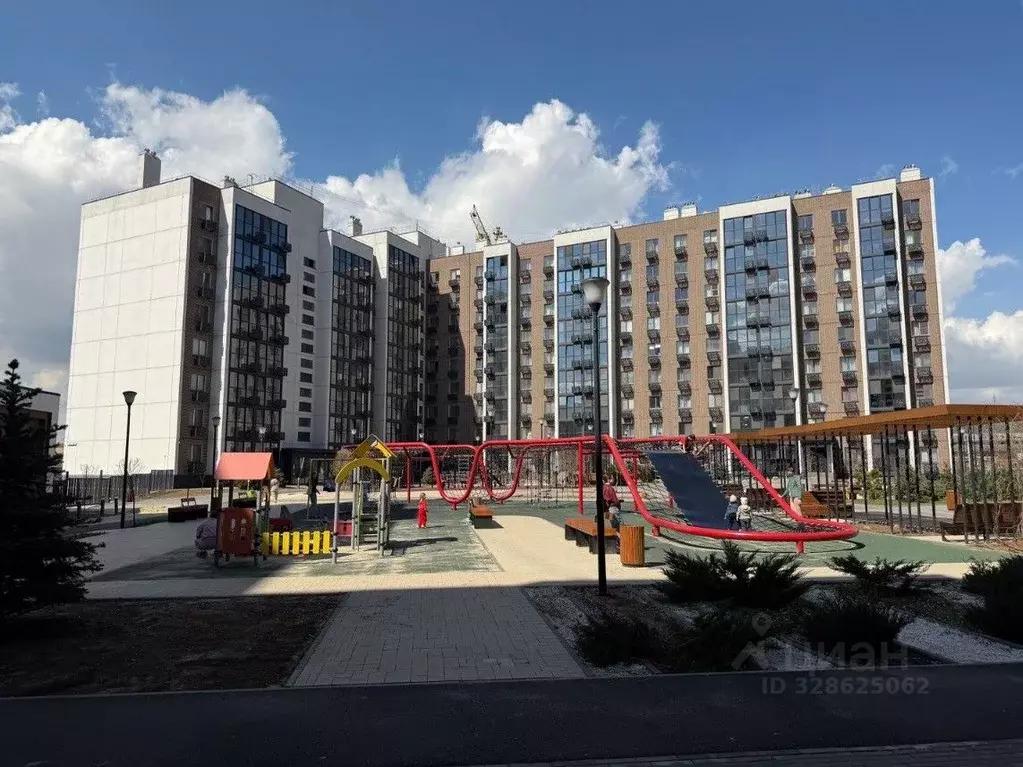 2-к кв. Волгоградская область, Волгоград ул. Глазкова, 12 (54.1 м) - Фото 2