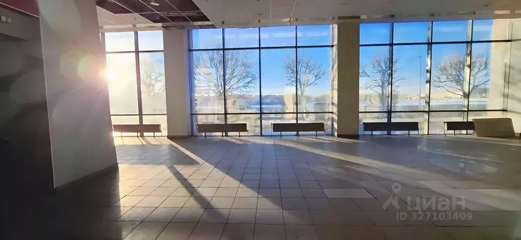 Офис в Санкт-Петербург Свердловская наб., 62 (450 м) - Фото 2