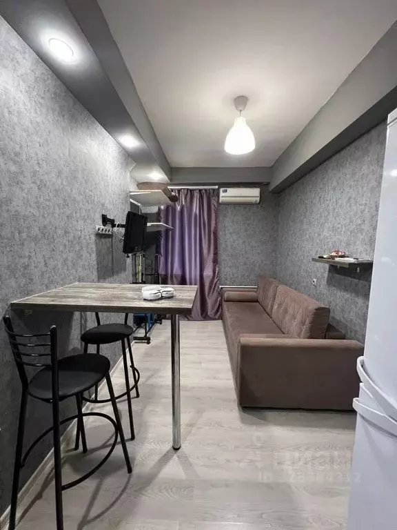 Комната Волгоградская область, Волгоград ул. Дзержинского, 31 (11.6 м) - Фото 2