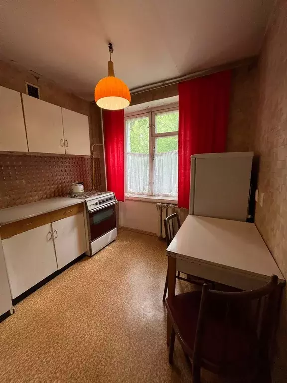 Продаётся 1-к квартира, 31.8 м - Фото 1