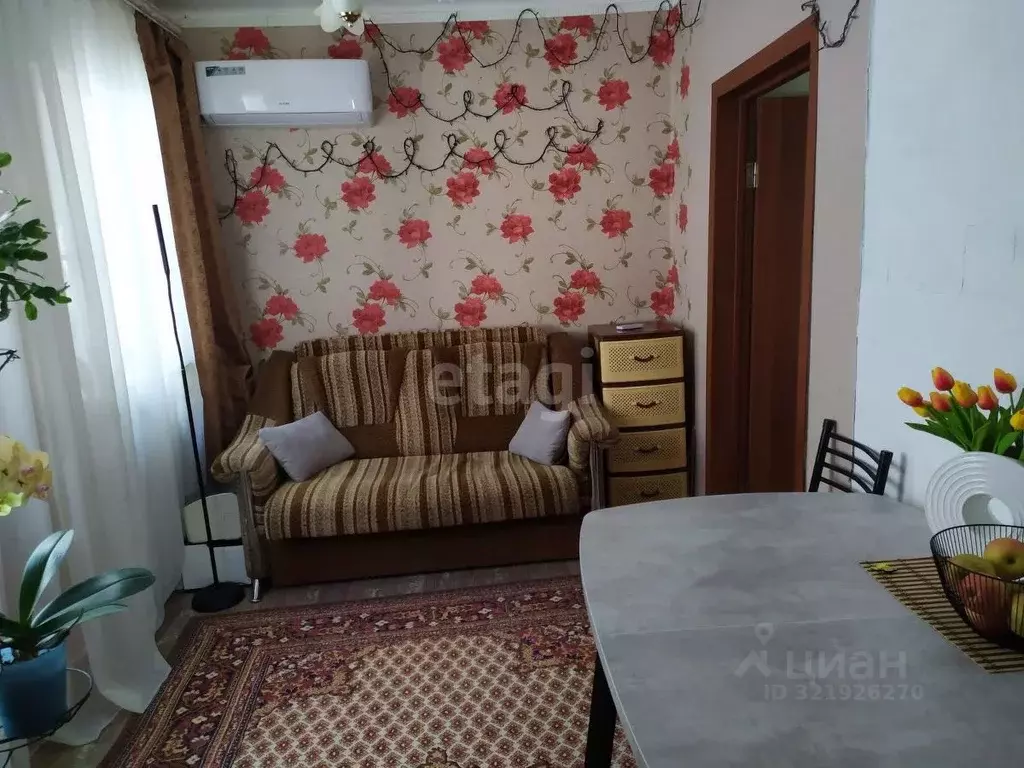2-к кв. Ставропольский край, Ставрополь ул. Дзержинского, 63 (41.4 м) - Фото 1