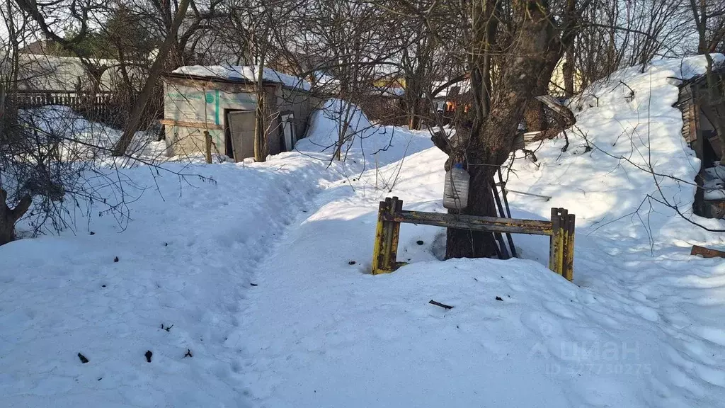 Дом в Тульская область, Тула ул. Павлика Морозова, 21 (41 м) - Фото 2