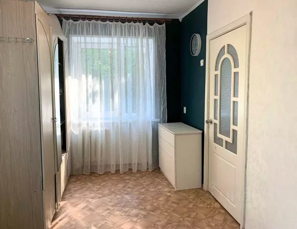 2-к кв. Волгоградская область, Волгоград ул. Одоевского, 65 (39.9 м) - Фото 1