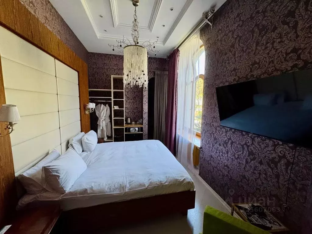 Комната Московская область, Люберцы городской округ, Малаховка пгт ул. ... - Фото 1