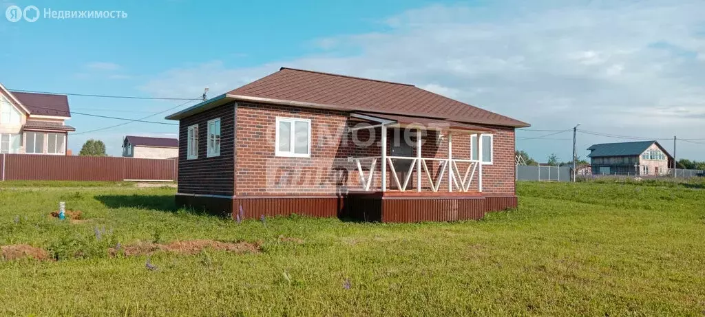 Дом в Владимирская область, Александровский муниципальный округ, СНТ ... - Фото 2