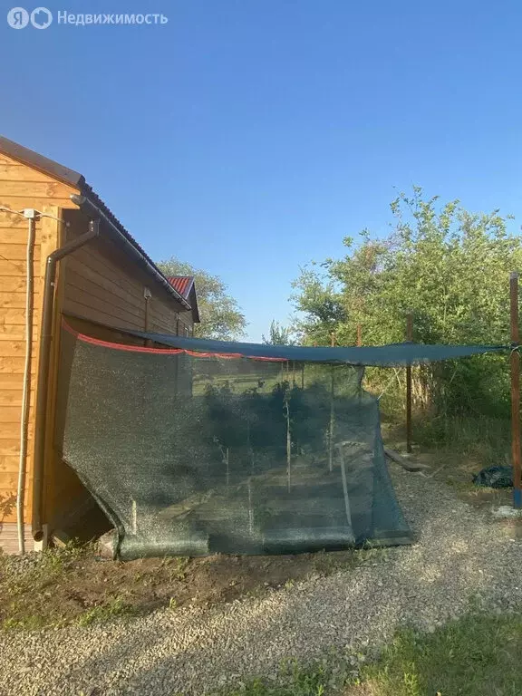 Дом в посёлок Октябрьский, Степная улица (70 м) - Фото 1