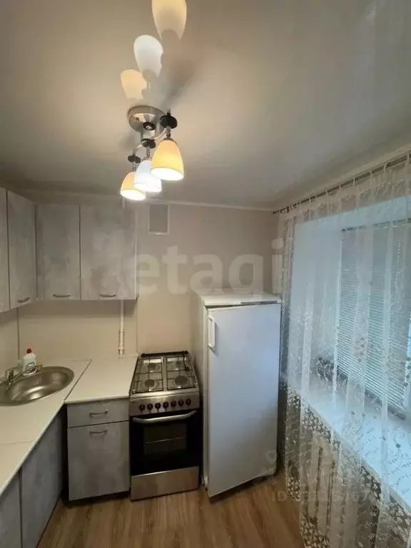 2-к кв. Тюменская область, Тюмень Холодильная ул., 122 (41.6 м) - Фото 1