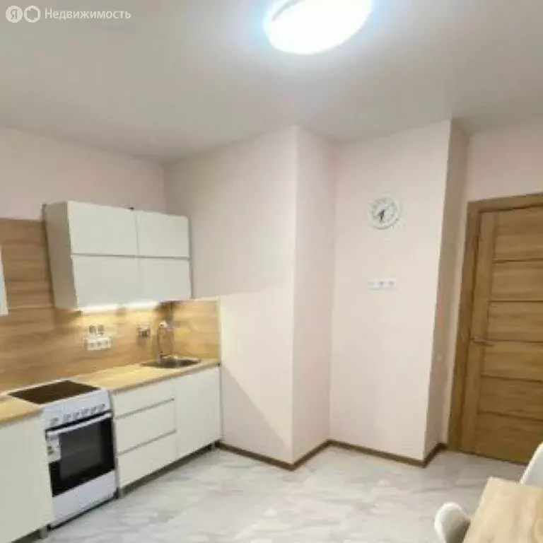 1-комнатная квартира: Батайск, Северная улица, 2Ак2 (42 м) - Фото 0