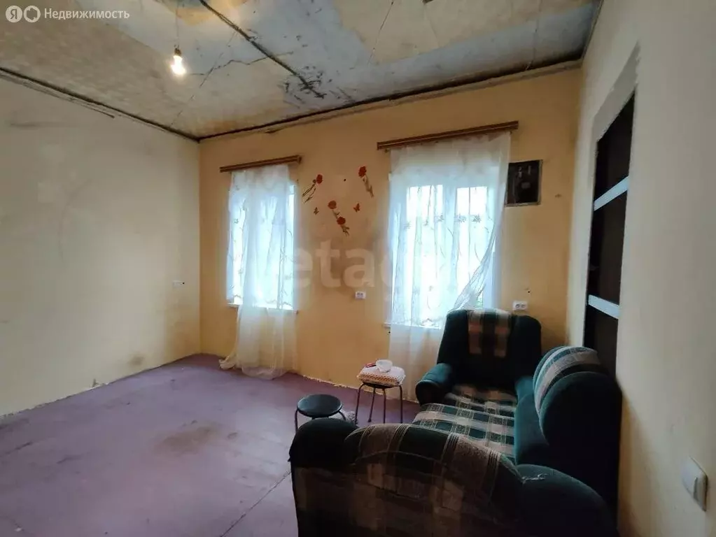 1-комнатная квартира: Балашов, улица Урицкого, 93 (28.9 м) - Фото 1