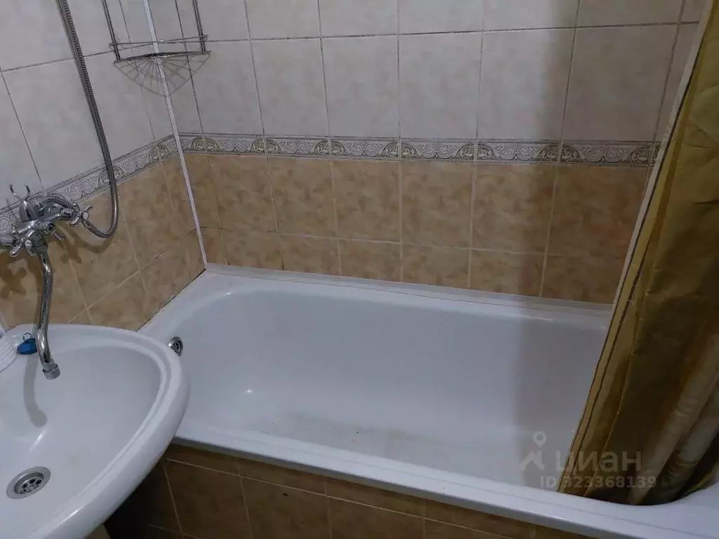 2-к кв. Ростовская область, Ростов-на-Дону ул. Малиновского, 10 (45.0 ... - Фото 1