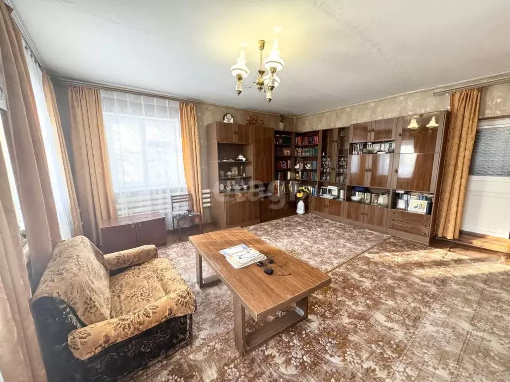 Дом в Мордовия, Рузаевский район, д. Русское Баймаково Молодежная ул., ... - Фото 1