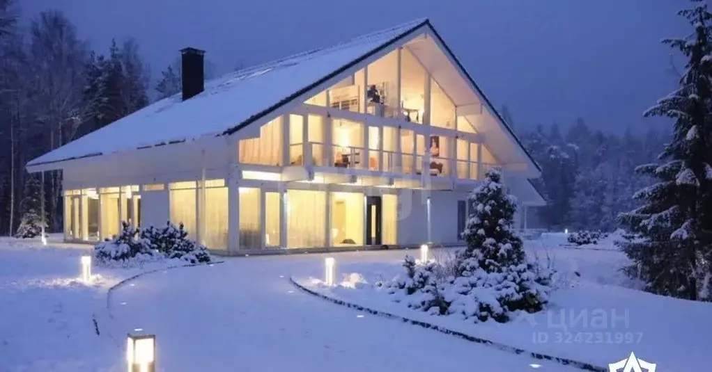 Участок в Ленинградская область, Кириши Сиреневый бул. (12.0 сот.) - Фото 1