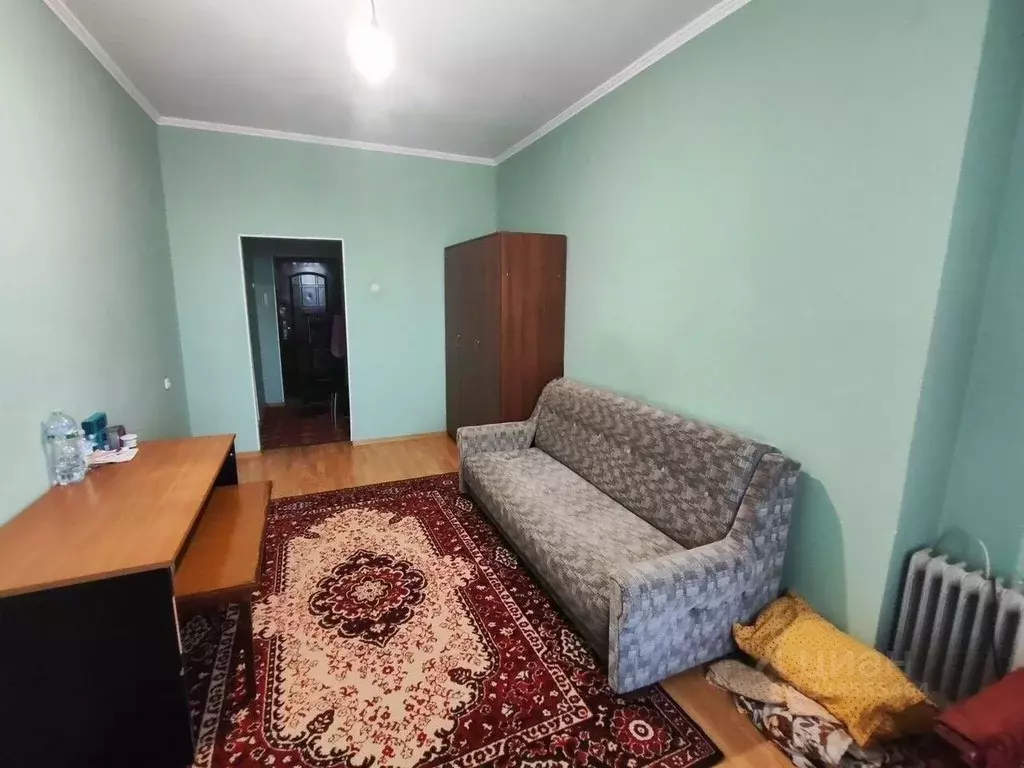 1-к кв. Белгородская область, Белгород ул. Костюкова, 36а (37.5 м) - Фото 1