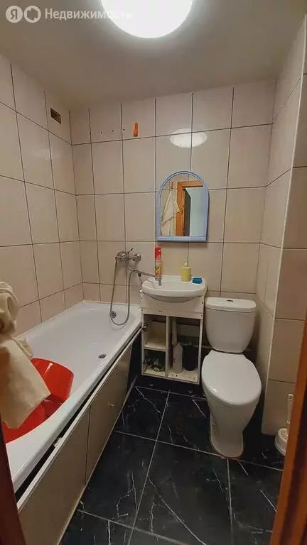 2-комнатная квартира: Высоковск, Первомайский проезд, 7 (44 м) - Фото 0