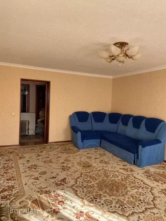 Дом в Кабардино-Балкария, Майский район, Сарский хут. ул. Мичурина (95 ... - Фото 1