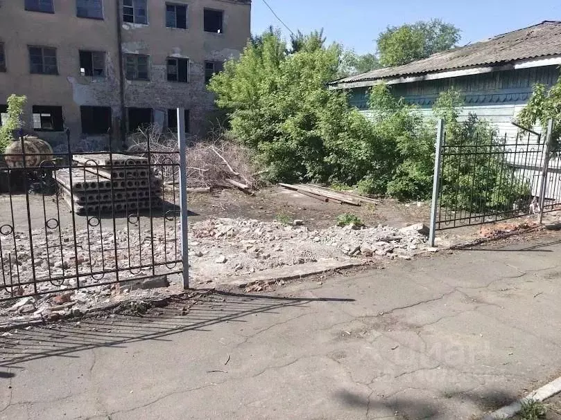 Помещение свободного назначения в Омская область, Омск Привокзальный ... - Фото 2
