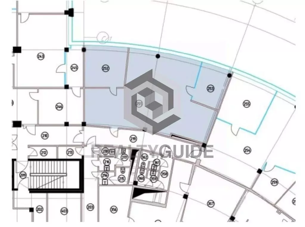 Офис в Москва Летниковская ул., 10С4 (113 м) - Фото 1