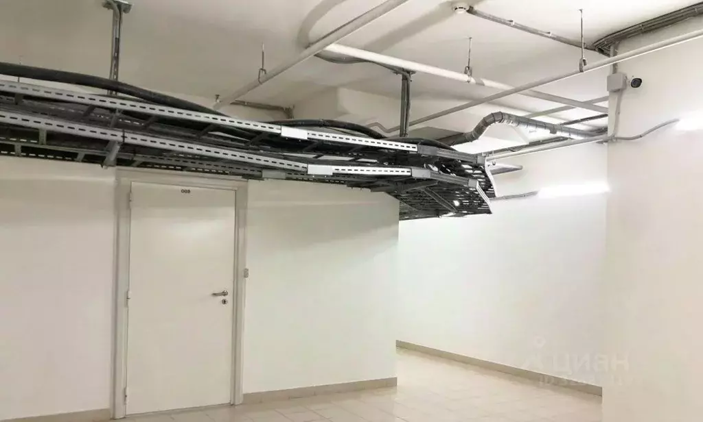 Помещение свободного назначения в Санкт-Петербург ул. Руставели, 31А ... - Фото 2