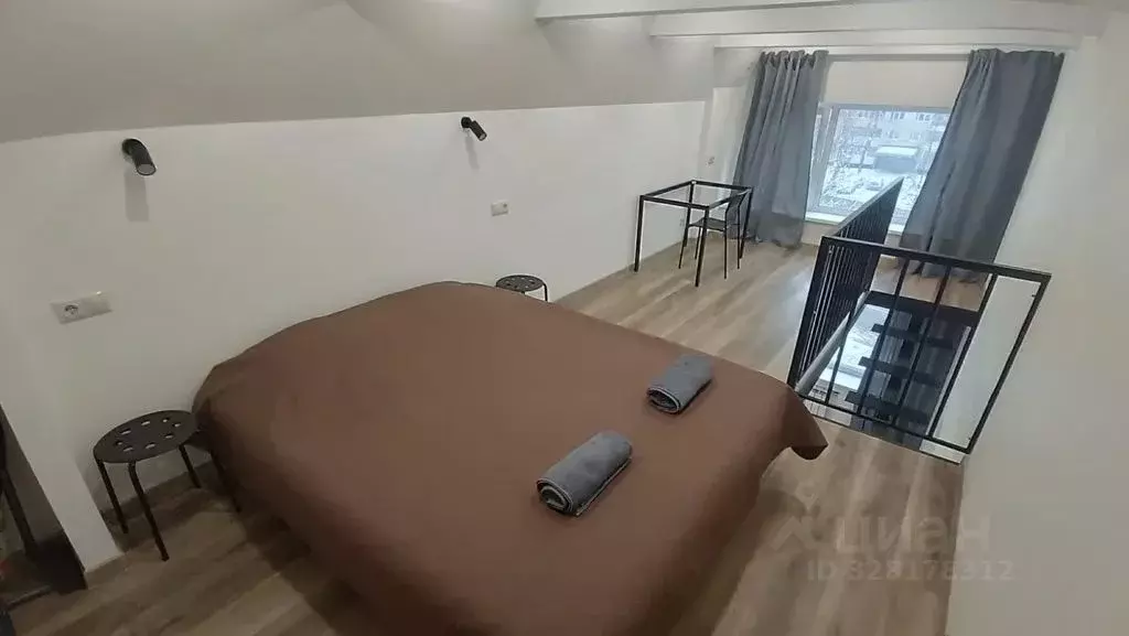 1-к кв. Москва Чертановская ул., 7А (49.0 м) - Фото 1