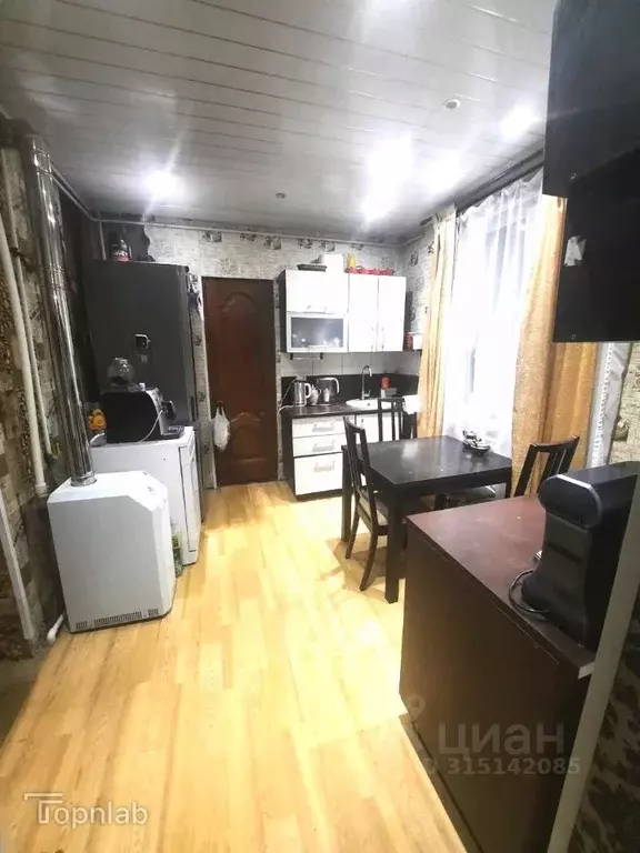 Дом в Рязанская область, Рязань Октябрьский городок мкр, 24 (55 м) - Фото 1