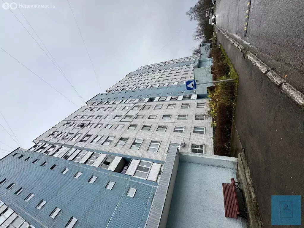 2-комнатная квартира: Солнечногорск, Ленинградская улица, 12 (54 м) - Фото 1