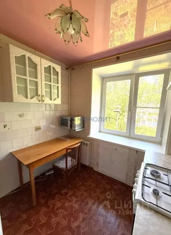 1-к кв. Нижегородская область, Нижний Новгород ул. Имени Генерала И.Д. ... - Фото 1