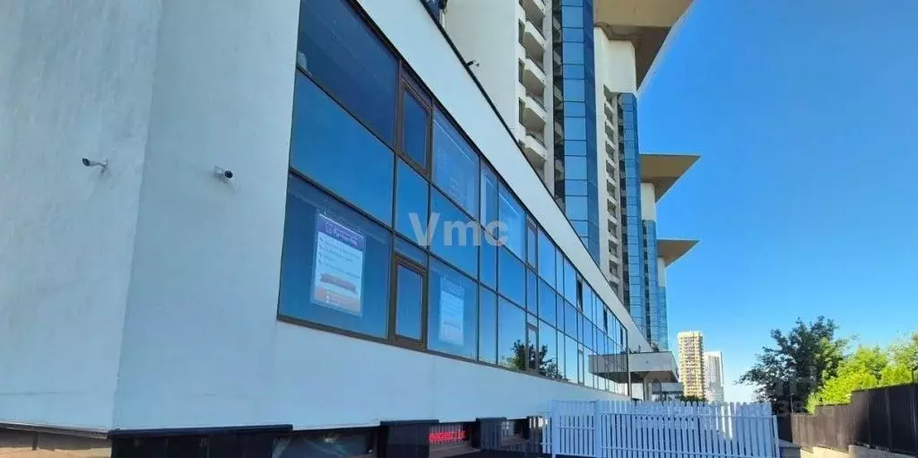 Помещение свободного назначения в Москва ул. Архитектора Власова, 6 ... - Фото 1