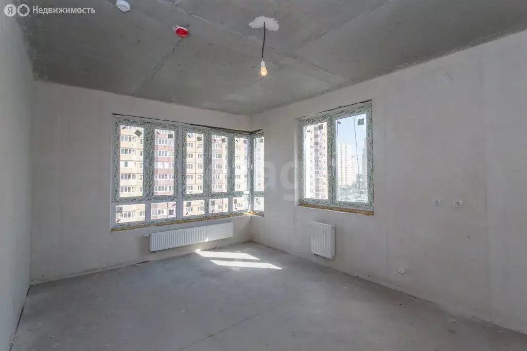 2-комнатная квартира: Тюмень, улица Газовиков, 36 (52.2 м) - Фото 2