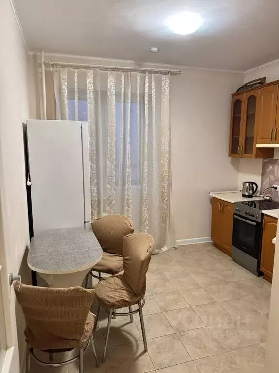 1-к кв. Московская область, Ленинский городской округ, Мисайлово пгт, ... - Фото 1