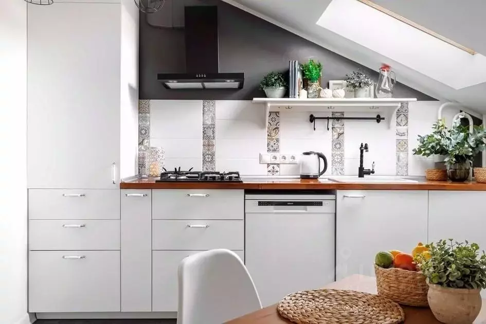 2-к кв. Краснодарский край, Геленджик Крымская ул., 19к10 (75.0 м) - Фото 2