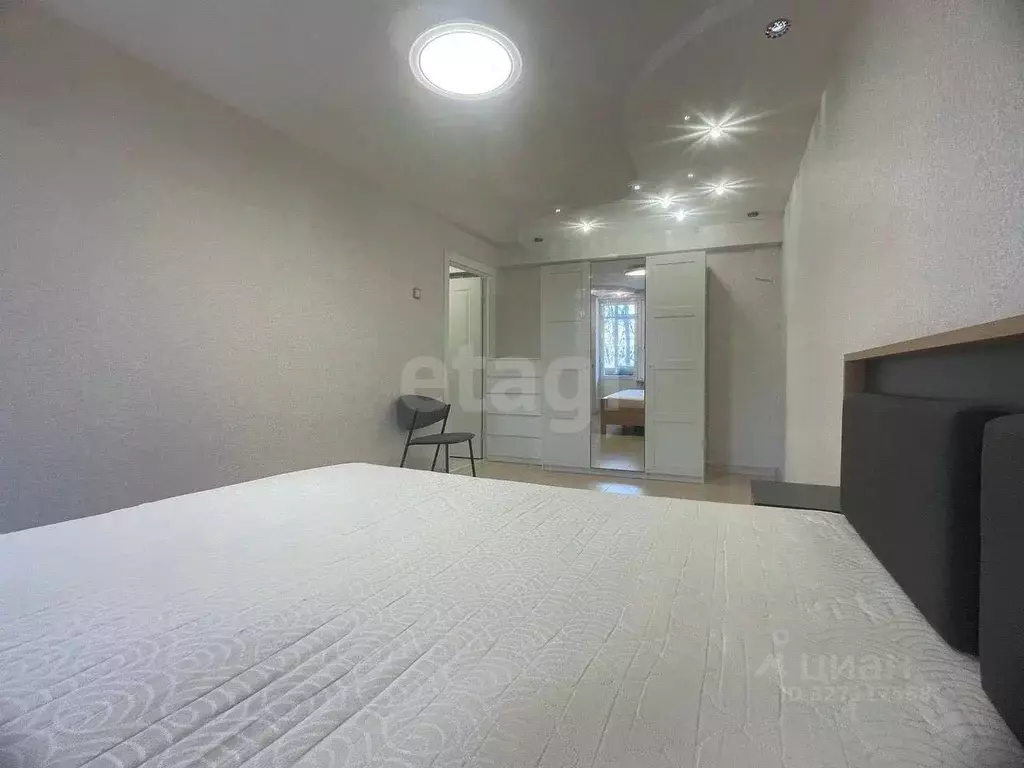 2-к кв. Москва ул. Паршина, 25К1 (44.0 м) - Фото 2