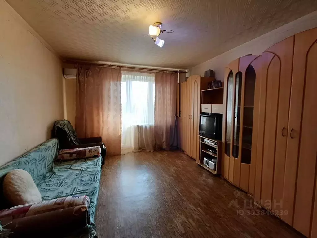 3-к кв. Краснодарский край, Динская ст-ца ул. Линейная, 120 (54.0 м) - Фото 2