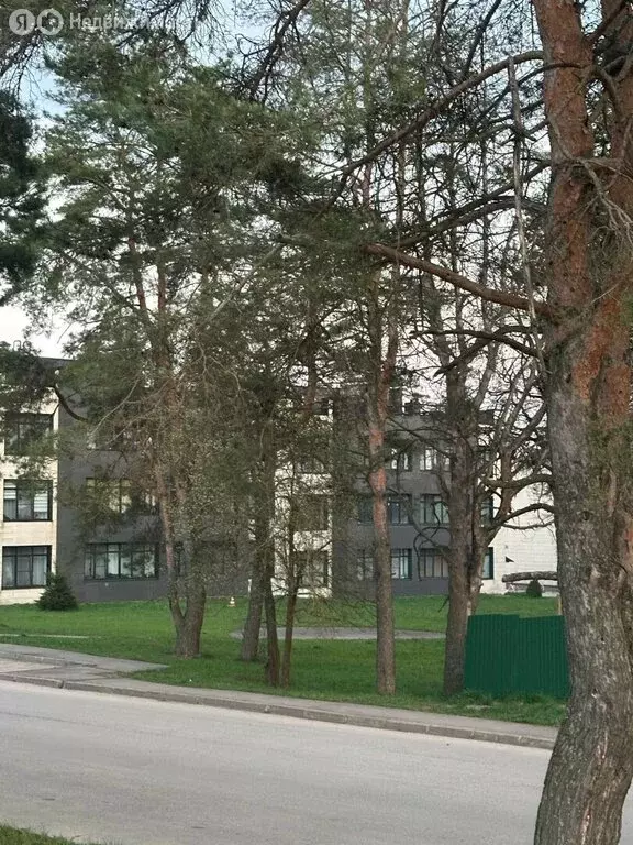 2-комнатная квартира: Малоярославец, улица Медвежья Поляна, 1к2 (59 м) - Фото 2