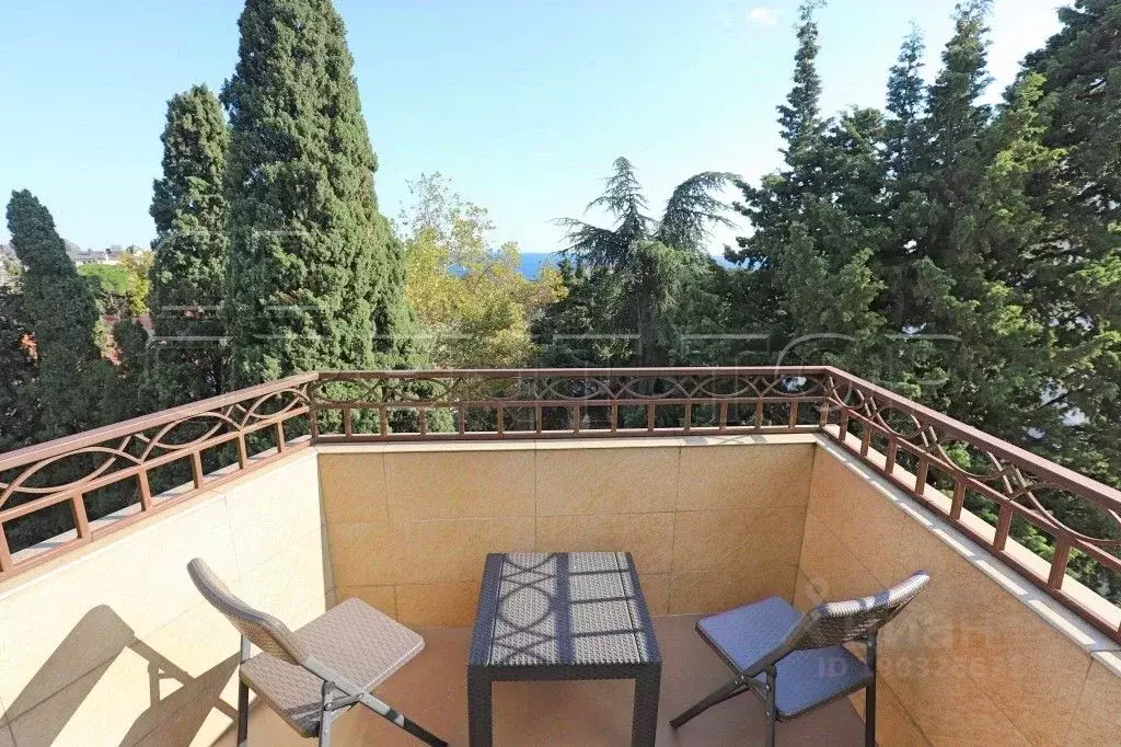 1-к кв. Крым, Ялта ул. Кирова, 7 (35.0 м) - Фото 2