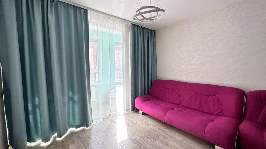 Продаётся 2-к квартира, 46.5 м - Фото 0