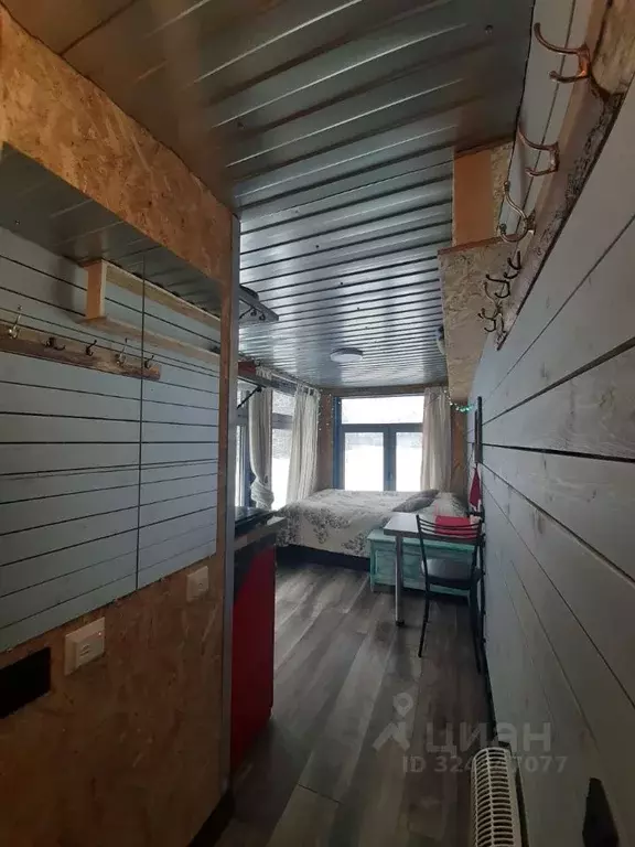 Дом в Ленинградская область, Выборгский район, Первомайское с/пос  (38 ... - Фото 2