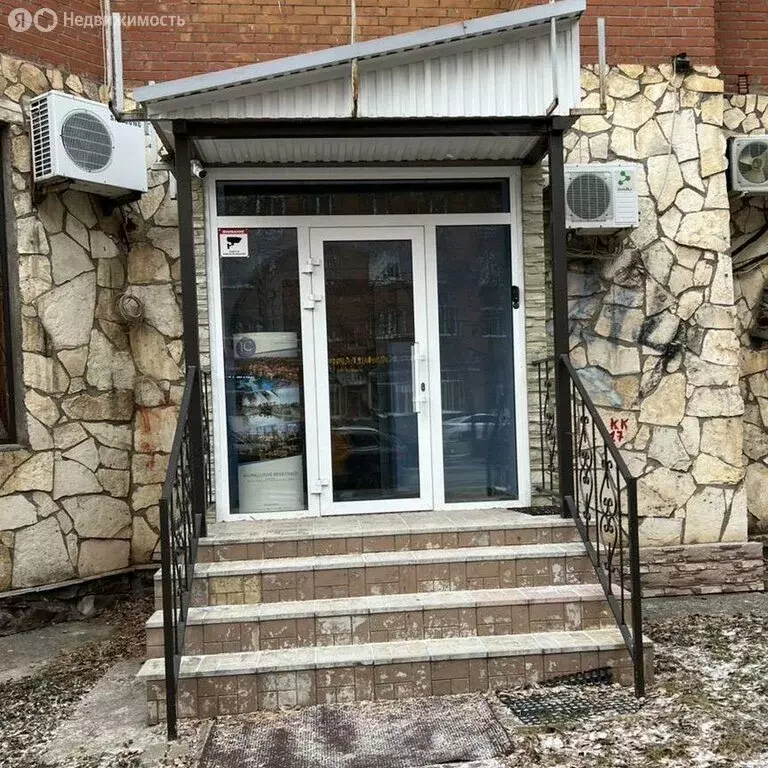 Помещение свободного назначения (35.6 м) - Фото 1