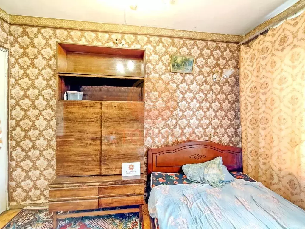 Комната Московская область, Одинцово Садовая ул., 26 (15.0 м) - Фото 0