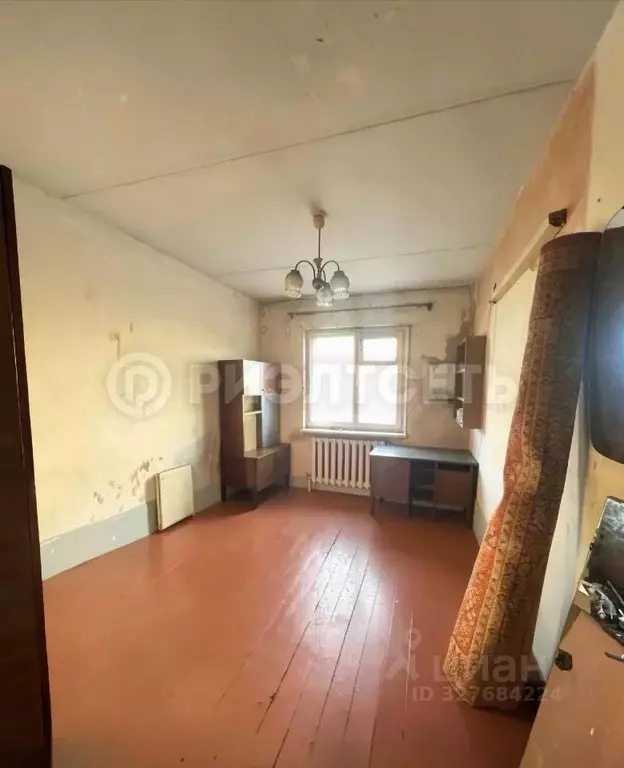 2-к кв. Мурманская область, Мурманск ул. Нахимова, 30 (48.0 м) - Фото 1