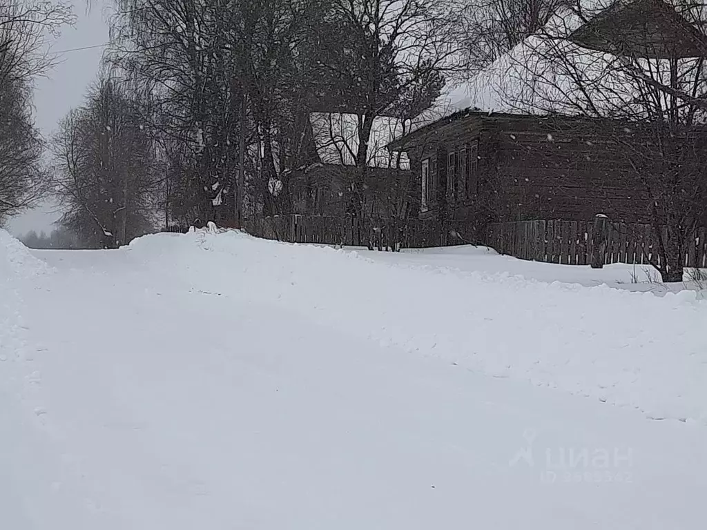 Дом в Тверская область, Спировский муниципальный округ, д. Козленево .,  Купить дом Козленево, Спировский район, ID объекта - 50009518062